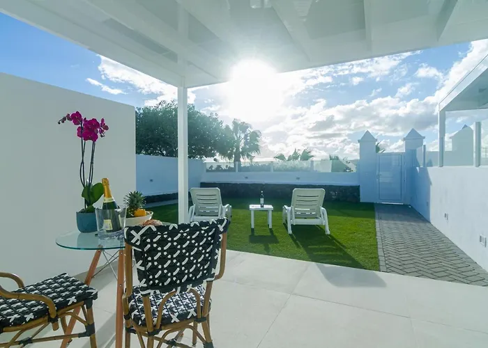 Rooms&Suites Princesa Leticia