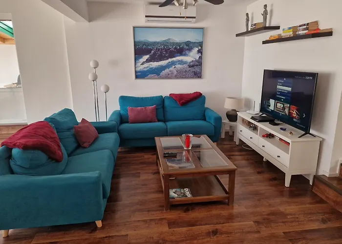 Casa Playa Chica Lanzarote
