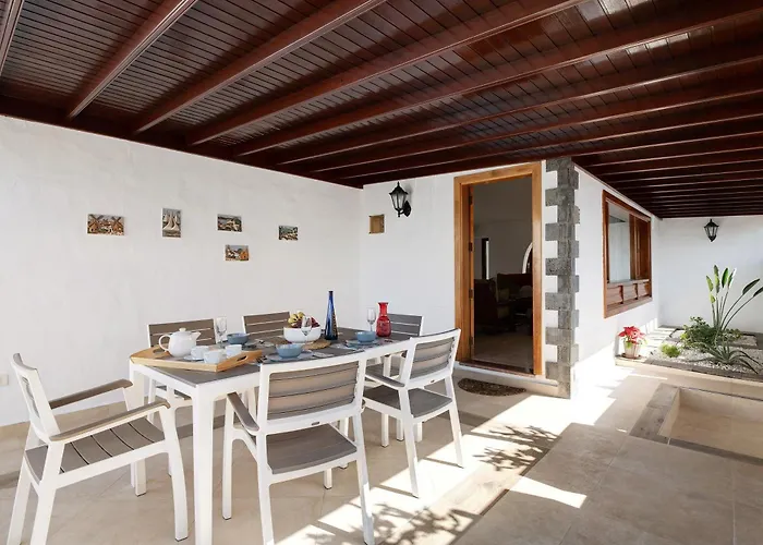 Villa Muñoz