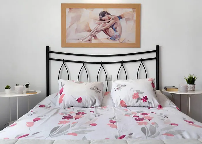 Apartamento Acogedor