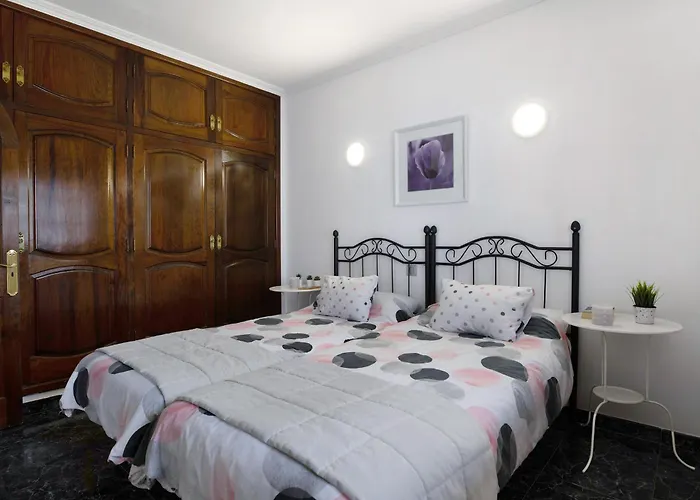 Apartamento Acogedor