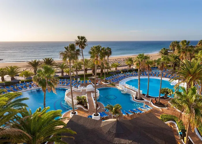 SOL by Meliá Lanzarote All Inclusive